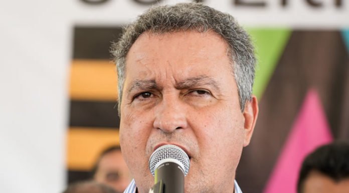 Sob pressão do caso Banco Master, Rui Costa e Wagner evitam festejos juninos na BA; limpinho, Jerônimo teve agenda