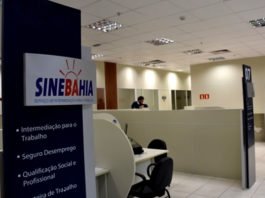 O SineBahia têm vagas de emprego nesta terça-feira (10) em Santo Antônio de Jesus com oportunidades de suporte técnico, balconista, vendedor e mais; veja