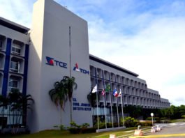 Tribunal de Justiça da Bahia decide que vaga no TCE segue em suspenso aguardando julgamento do Supremo