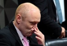 STF: Ministro Alexandre de Moraes autoriza progressão de regime de hacker Walter Delgatti para o semiaberto