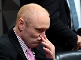 STF: Ministro Alexandre de Moraes autoriza progressão de regime de hacker Walter Delgatti para o semiaberto