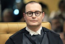 Zanin marca julgamento do núcleo 4 da trama golpista no STF