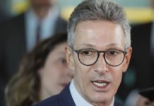 Zema diz que sanções de Trump contra Moraes são corretas e que Lula ‘deu todos os motivos’ para retaliação dos EUA