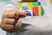 Caixa paga parcela de novembro do Bolsa Família para beneficiários com NIS de final 6