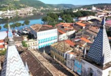 No Recôncavo: TJ da Bahia e Assembleia Legislativa transferem sedes para Cachoeira nas celebrações da Independência do estado; a iniciativa será em junho