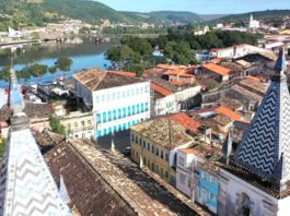 No Recôncavo: TJ da Bahia e Assembleia Legislativa transferem sedes para Cachoeira nas celebrações da Independência do estado; a iniciativa será em junho