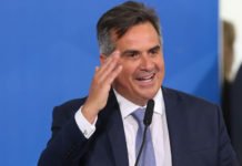 PF investiga Ciro Nogueira por suspeita de favorecimento ao Banco Master no Congresso