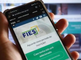 Fies do 1° semestre: as inscrições começam no dia 3 de fevereiro; programa financia mensalidades para estudantes