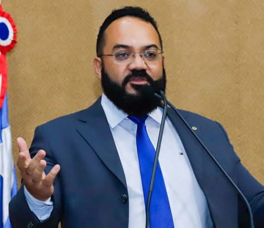 Governo da Bahia acusa deputado de vandalismo em obra da BA-649