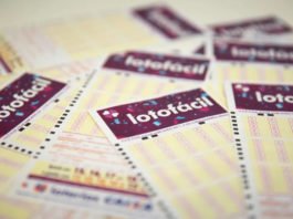 Ao menos nove apostas feitas na Bahia faturam prêmio na Lotofácil e prêmio principal foi de R$ 1,8 milhão de reais