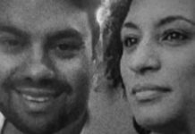 Moraes mantém prisão de condenados pelo assassinato de Marielle Franco e do motorista Anderson Gomes