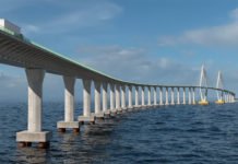 Governo da Bahia desapropriou 478 mil m² em Vera Cruz para a Ponte Salvador-Itaparica e saiba aqui o início das obras