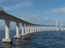 Governo da Bahia desapropriou 478 mil m² em Vera Cruz para a Ponte Salvador-Itaparica e saiba aqui o início das obras