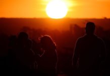 2025 foi um dos três anos mais quentes já registrados, apontam pesquisadores da World Weather Attribution