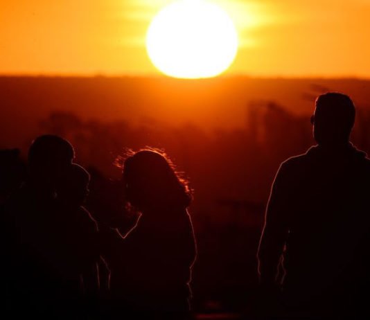 2025 foi um dos três anos mais quentes já registrados, apontam pesquisadores da World Weather Attribution