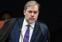 STF: Ministro Dias Toffoli libera acesso a depoimentos em inquérito sobre tentativa de compra do Banco Master