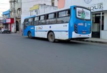 Santo Antônio de Jesus: Prefeitura realiza processo licitatório para escolha de uma nova concessionária de transporte coletivo urbano na cidade; saiba mais