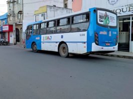 Santo Antônio de Jesus: Prefeitura realiza processo licitatório para escolha de uma nova concessionária de transporte coletivo urbano na cidade; saiba mais