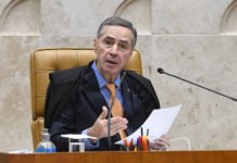 Após prisão domiciliar de Bolsonaro, ministros do STF esperam muita ‘tensão’ até novembro de 2026