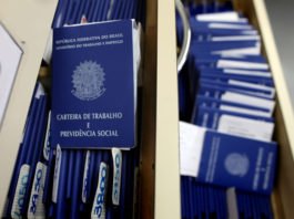 PNAD Contínua: Desemprego sobe 6,1% no trimestre até março, mas mantém a mínima histórica para o período; confira
