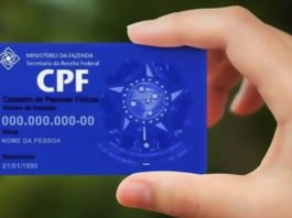 Número do CPF pode conter informações sobre origem do documento e até dar pistas sobre onde a pessoa mora