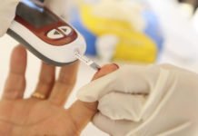 Idade inicial para rastrear diabetes tipo 2 muda para 35 anos, de acordo com nova diretriz de sociedade médica