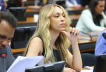 Erika Hilton denuncia delegado e motorista de aplicativo ao MPBA após libertação de assassino de mulher trans