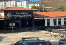 Anuário de Segurança Pública faz alerta para dez cidades do interior Bahia; Jequié tornou-se ponto de preocupação