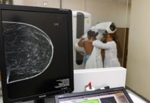 Projeto aprovado na Câmara muda legislação para garantir mamografia no SUS a mulheres a partir dos 40 anos