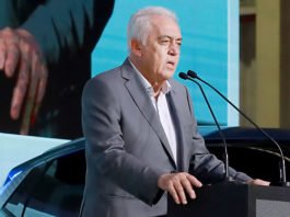 Senador Otto Alencar recebe alta médica após passar por procedimento no coração em Salvador, diz assessoria