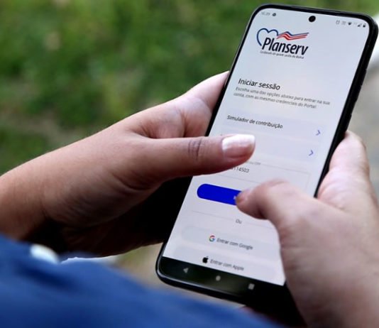 PLANSERV deve ter preços revistos com outras mudanças nos próximos dias, diz Jerônimo: ‘Garantir a maior estabilidade’