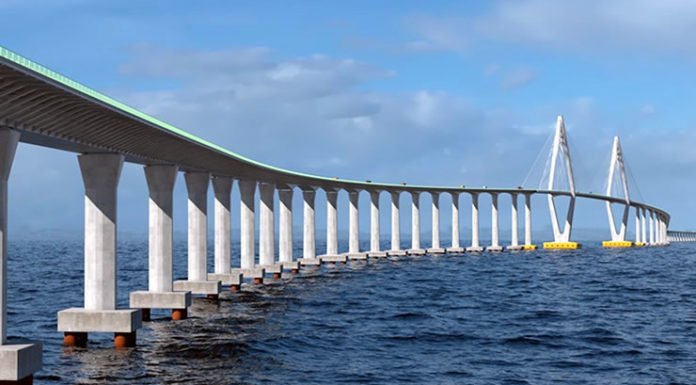 Ponte Salvador-Itaparica terá obras físicas autorizadas por Lula na próxima semana; Jerônimo confirma agenda