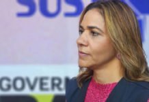 Secretária de Saúde reage a críticas de Zé Ronaldo e diz que prefeito não conhece o SUS: ‘Bastante entristecida’