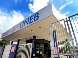 UNEB abre inscrições para mais de 2,4 mil vagas remanescentes em cursos de graduação em várias cidades da Bahia