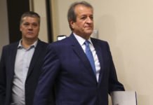 Moraes autoriza Valdemar Costa Neto a visitar Bolsonaro em prisão domiciliar; visita será em 28 de agosto