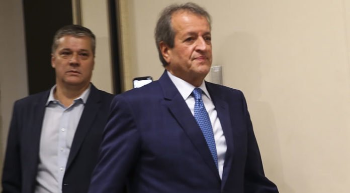 Emendas de quase R$ 25 milhões de Valdemar Costa Neto estão em lista de investigação da Polícia Federal