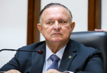 CCJ da Assembleia Legislativa da Bahia aprova indicação de Adolfo Menezes ao TCM-BA