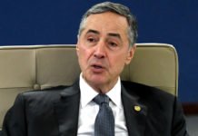 Ministro Barroso decide julgar descriminalização do aborto