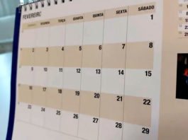 Já vai se programando: Novo feriado nacional vai garantir fim de semana prolongado em 2026; veja aqui a data