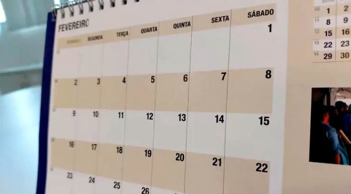 Já vai se programando: Novo feriado nacional vai garantir fim de semana prolongado em 2026; veja aqui a data