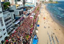Quanto custa curtir o Carnaval de Salvador em camarote? Valor pode passar de R$ 4 mil por dia; veja os valores