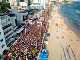 Quanto custa curtir o Carnaval de Salvador em camarote? Valor pode passar de R$ 4 mil por dia; veja os valores