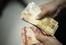 Brasileiros sacaram R$ 318,3 milhões em valores esquecidos no mês de julho