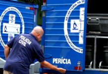 Bahia registrou 2ª maior taxa de Mortes Violentas Intencionais com 40,6 por 100 mil habitantes do país, aponta o Anuário