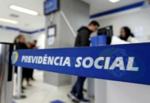 INSS: pagamento de benefícios de outubro começa nesta segunda; veja calendário