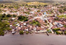 III Festival de Cerâmica em Maragogipinho divulgou programação que acontece de 14 a 16 com feira de artesanato, gastronomia, visitas e atrações culturais