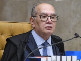 Gilmar Mendes sai em defesa de Toffoli e diz que atuação de relator do caso Master respeita o ‘devido processo legal’