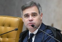 STF: Após saída de Dias Toffoli, Ministro André Mendonça assume a relatoria das investigações do caso Master; entenda