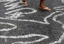 Ipsos: 45% dizem que crime e violência são as principais preocupações dos brasileiros seguidas por corrupção