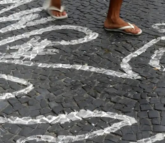 Ipsos: 45% dizem que crime e violência são as principais preocupações dos brasileiros seguidas por corrupção